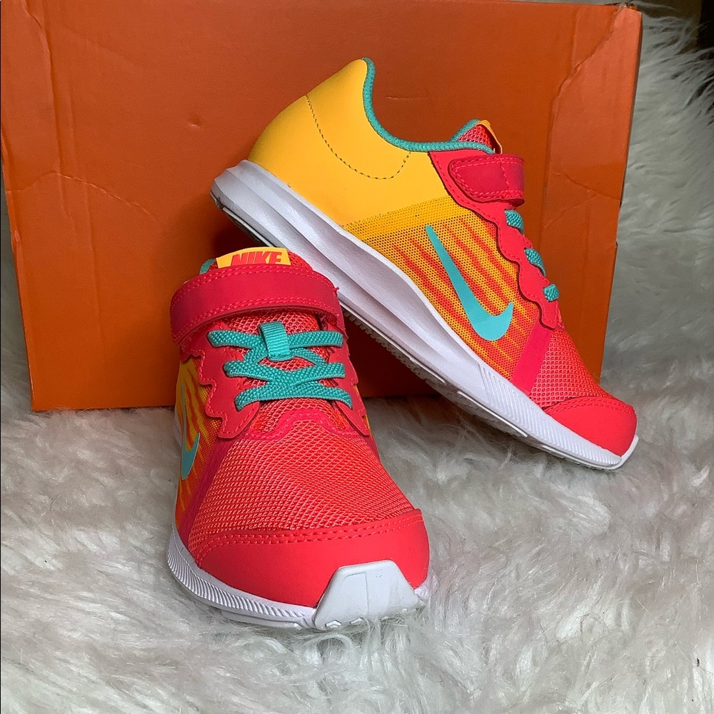 nike downshifter 8 fade (psv)
